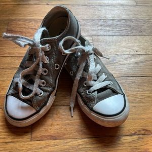 Toddler Converse